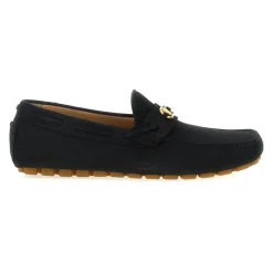Valentino Garavani Driver Fastaway Loafers-Heren Instappers & Slip Ons