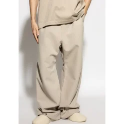 Fear Of God Drop-crotch broek-Heren Broeken