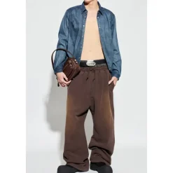 Diesel D-SIMPLY-S13 Shirt-Heren Overhemden