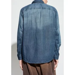 Diesel D-SIMPLY-S13 Shirt-Heren Overhemden