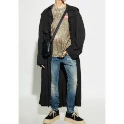 Diesel D-Strukt L.32 Jeans-Heren Jeans