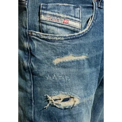 Diesel D-Strukt L.32 Jeans-Heren Jeans