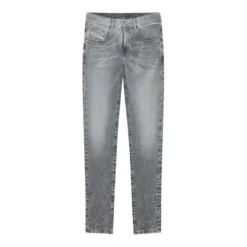 Diesel D-STRUKT Slim-fit Jeans-Heren Jeans