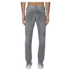 Diesel D-STRUKT Slim-fit Jeans-Heren Jeans