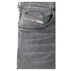 Diesel D-STRUKT Slim-fit Jeans-Heren Jeans