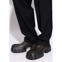 Diesel D-TEX WB LACED-Heren Instappers & Slip Ons|Nette Schoenen