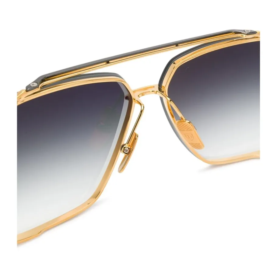 Dita DTS121 01 Sunglasses-Heren Zonnebrillen