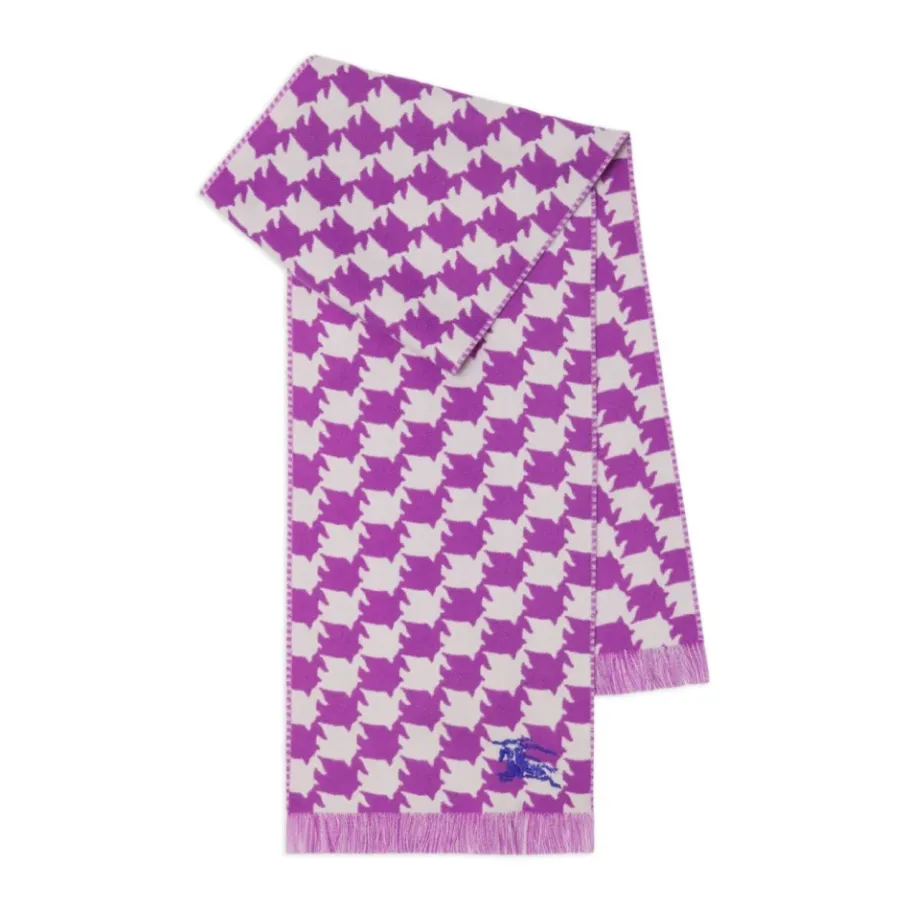 Burberry Ducktooth Jas-Heren Sjaals