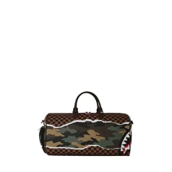 SPRAYGROUND Duffel Tas-Heren Tassen