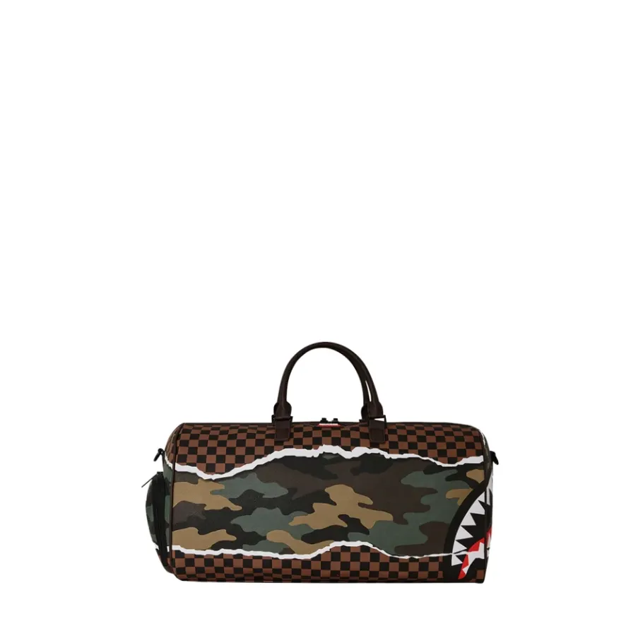 SPRAYGROUND Duffel Tas-Heren Tassen