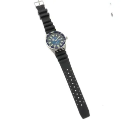 CITIZEN Duikershorloge met automatisch uurwerk en e wijzerplaat-Heren Horloges