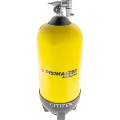 CITIZEN Duikershorloge met automatisch uurwerk en e wijzerplaat-Heren Horloges