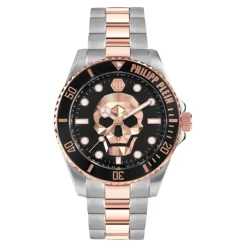 Philipp Plein Duikhorloge-Heren Horloges