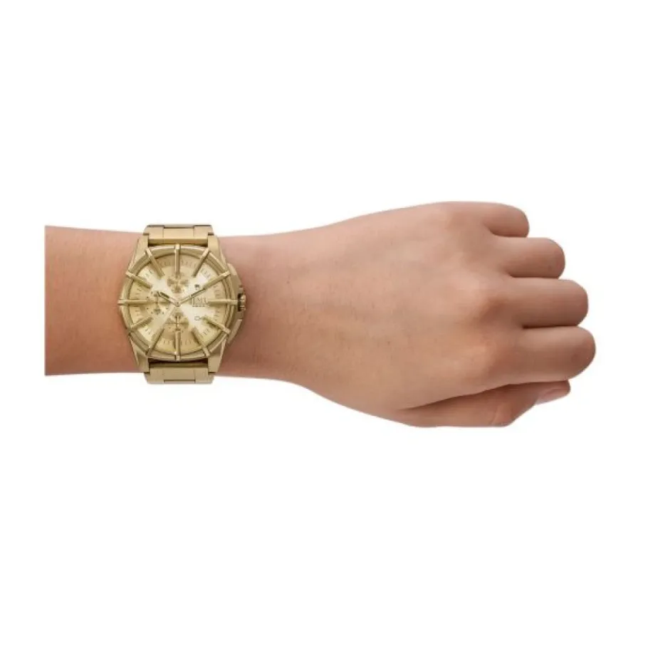 Diesel DZ4659 Watch-Heren Horloges