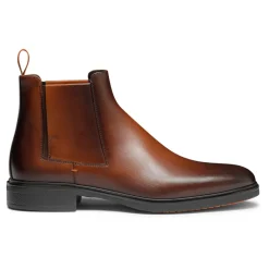 Santoni Easy Boot-Heren Laarzen