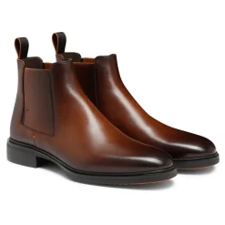 Santoni Easy Boot-Heren Laarzen