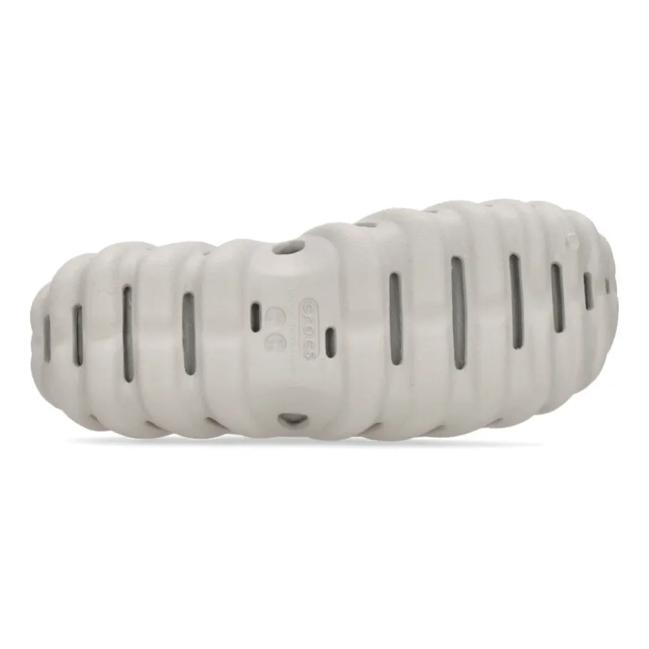 Crocs Echo Slide Rubber Slippers-Heren Slippers