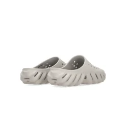 Crocs Echo Slide Rubber Slippers-Heren Slippers