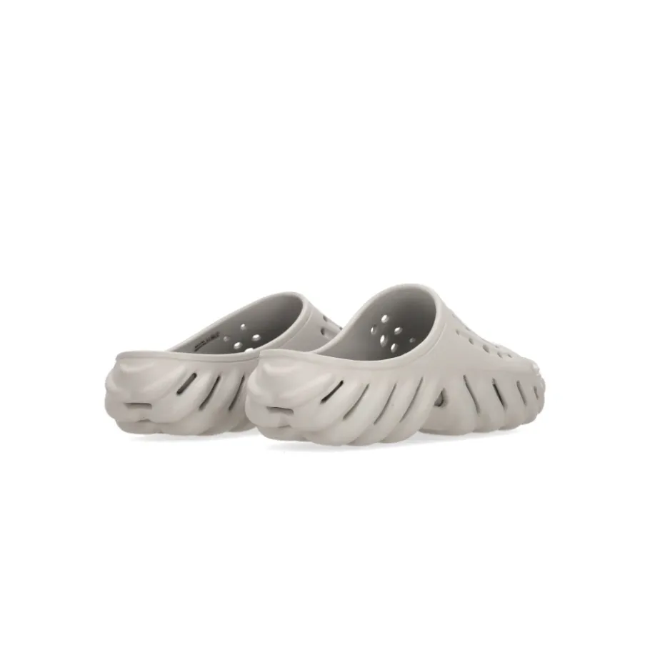 Crocs Echo Slide Rubber Slippers-Heren Slippers