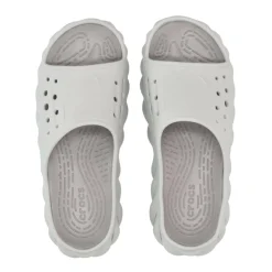 Crocs Echo Slide Rubber Slippers-Heren Slippers