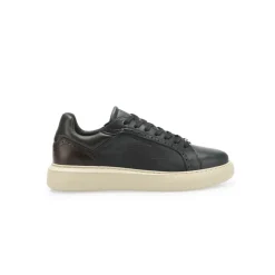 Ambitious Eclipse Brogue Sneaker-Heren Sneakers