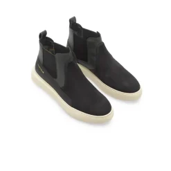 Ambitious ECLIPSE High-Top Sneaker-Heren Laarzen