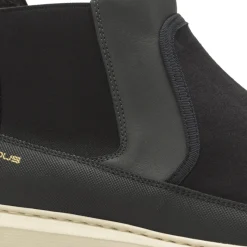 Ambitious ECLIPSE High-Top Sneaker-Heren Laarzen
