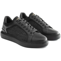 Ambitious ECLIPSE Panel Sneaker-Heren Sneakers