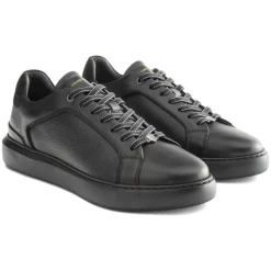 Ambitious ECLIPSE Panel Sneaker-Heren Sneakers