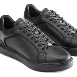 Ambitious ECLIPSE Panel Sneaker-Heren Sneakers
