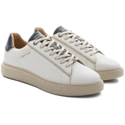 Ambitious Eclipse Stitched Sneaker-Heren Sneakers