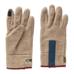 ELMER BY SWANY Eco Handschoenen-Heren Handschoenen