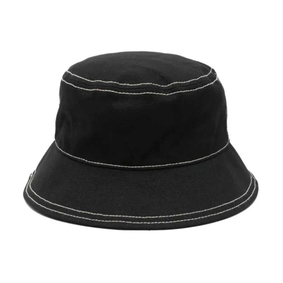 Vivienne Westwood Edgewear Buckethat-Heren Hoeden