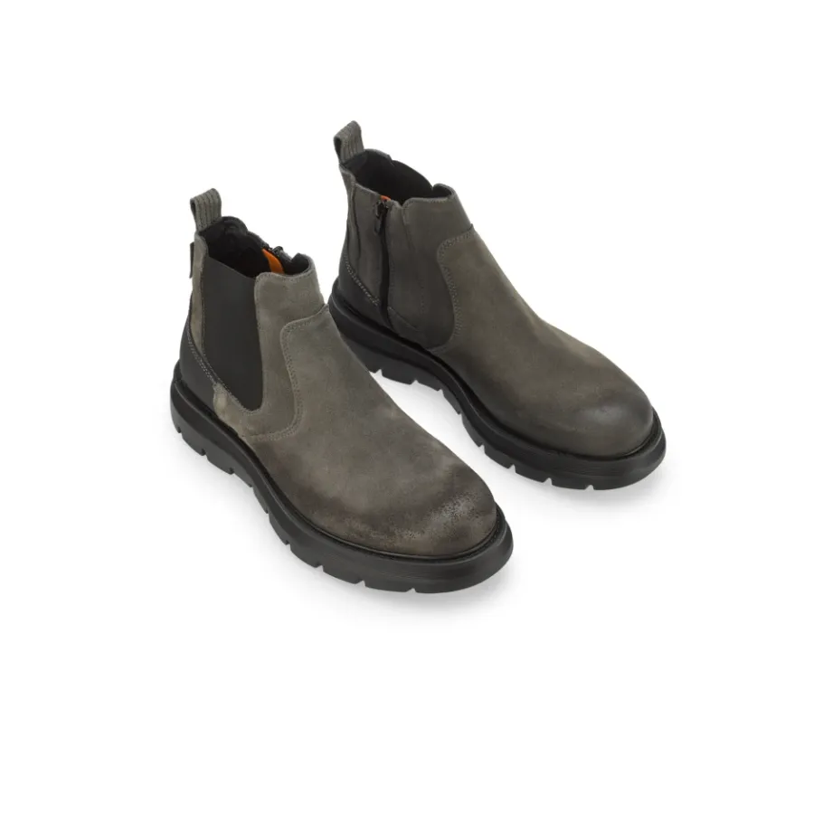 Ambitious EDI Chelsea Boots-Heren Laarzen
