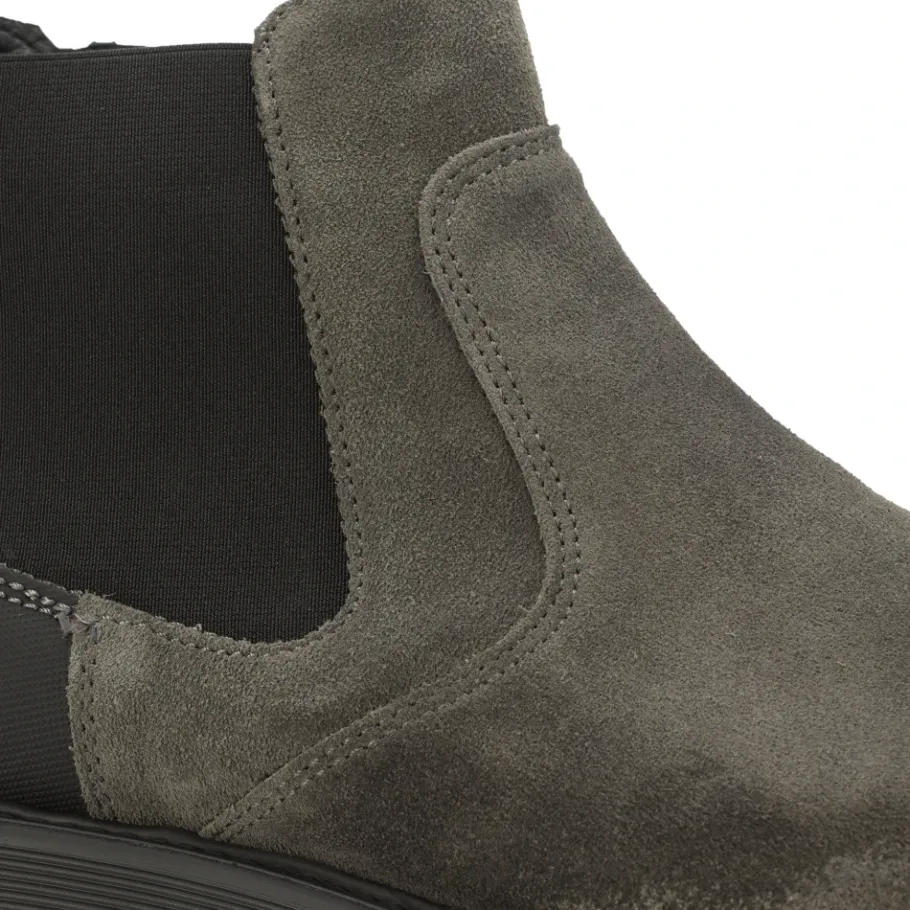 Ambitious EDI Chelsea Boots-Heren Laarzen