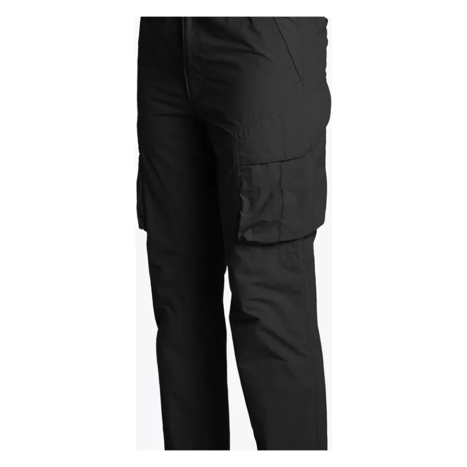 Parajumpers Edmund Straight Trousers-Heren Broeken