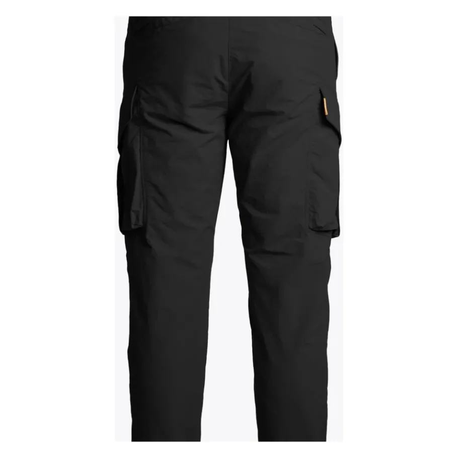 Parajumpers Edmund Straight Trousers-Heren Broeken