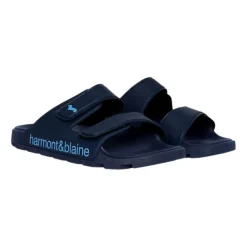 Harmont & Blaine EFM241.140.5110-Heren Slippers