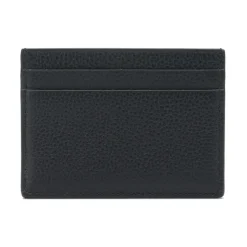 Burberry EKD Card Case-Heren Portefeuilles