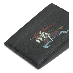 Burberry EKD Card Case-Heren Portefeuilles