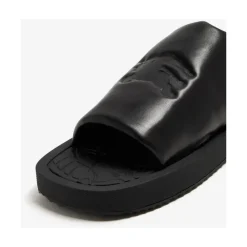 Burberry EKD Slab Slides-Heren Slippers
