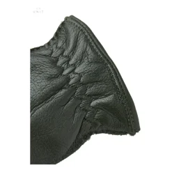 Hestra Elandenleren handschoenen met kasjmier voering-Heren Handschoenen