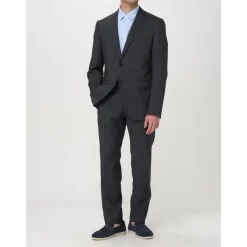 Emporio Armani Elegant Herenkostuum-Heren Kostuums