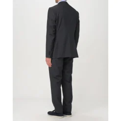 Emporio Armani Elegant Herenkostuum-Heren Kostuums