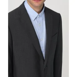 Emporio Armani Elegant Herenkostuum-Heren Kostuums