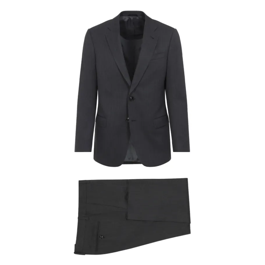 Giorgio Armani Elegant Pak-Heren Kostuums