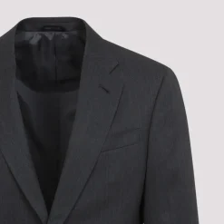 Giorgio Armani Elegant Pak-Heren Kostuums