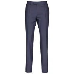 Hugo Elegant Modern Single-Breasted Pak-Heren Kostuums