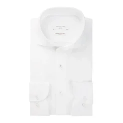 Profuomo Elegant Overhemd-Heren Overhemden