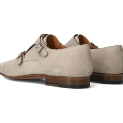 Magnanni Elegante Nette Schoenen-Heren Nette Schoenen